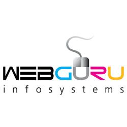 Webguru Infosystems -Website Design Company | Mobile App Development | Digital Marketing